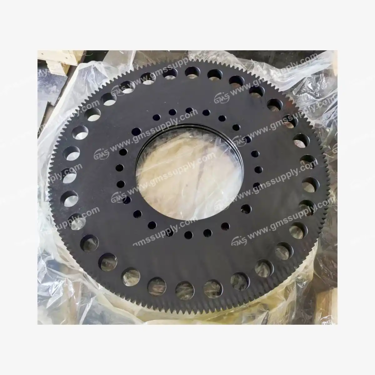 What is the function of Gear 30173157?